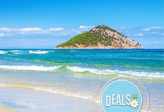 Септемврийски празници на остров Тасос, Гърция! 2 нощувки със закуски, транспорт, екскурзовод и включени фериботни такси - Снимка 6