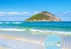 Септемврийски празници на остров Тасос, Гърция! 2 нощувки със закуски, транспорт, екскурзовод и включени фериботни такси - thumb 6
