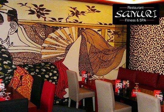 Предплатете 1.20 лв. за овчарска салата и свинска или пилешка пържола по избор с картофки Уеджис в ресторант Санури! - Снимка 5