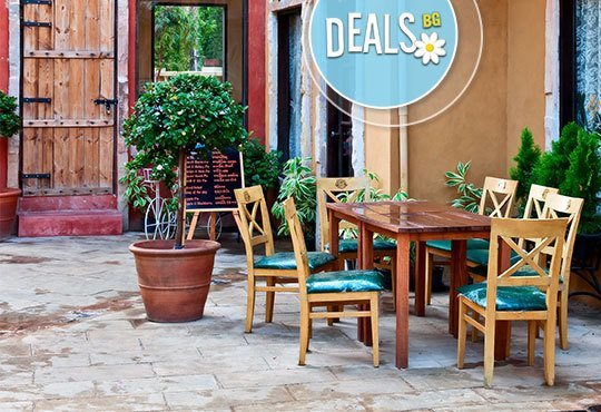 Есенен шопинг в Неапол, Италия! 3 нощувки със закуски в централен хотел 3*, самолетен билет и летищни такси! - Снимка 7