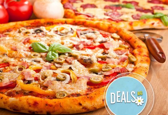 Есенен шопинг в Неапол, Италия! 3 нощувки със закуски в централен хотел 3*, самолетен билет и летищни такси! - Снимка 4