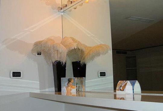 Предплатете 5.50 за 90-минутен релаксиращ масаж с масло със злато или хайвер и пилинг на цяло тяло в Санури СПА! - Снимка 6