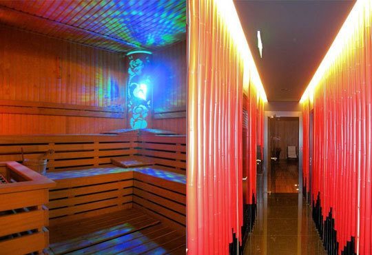 Предплатете 5.50 за 90-минутен релаксиращ масаж с масло със злато или хайвер и пилинг на цяло тяло в Санури СПА! - Снимка 7