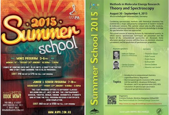 Отпечатване на пълноцветни плакати/календари във формат и брой по избор със или без включен дизайн от ГДМ АРТ! - Снимка 8