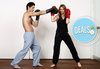 Събудете тялото си за нови приключения! 5 тренировки по бокс за мъже, жени и деца от спортен клуб Overfight! - thumb 2