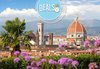 Насладете се на удивителната Флоренция през есента! 4 нощувки със закуски, самолетен билет, летищни такси и трансфери! - thumb 1
