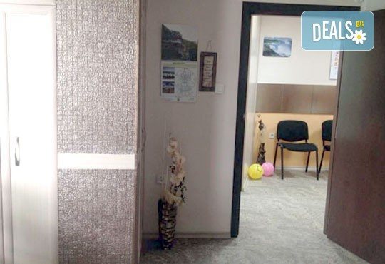 Поглезете се в салон за красота Аморе с термо терапия за коса, кератинова ампула, измиване, маска и бонус: плитка! - Снимка 4