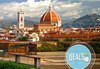 Посетете красивата Флоренция през ноември или декември! 4 нощувки и закуски, самолетен билет, летищни такси и трансфери! - thumb 1