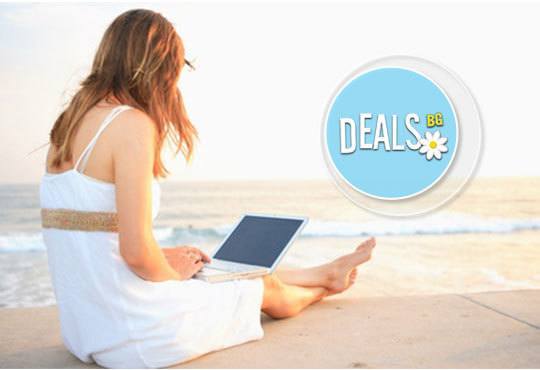 Интензивен курс по английски език на живо или онлайн за възрастни, студенти или гимназисти, 100 уч.ч., от ОЦ Студио S! - Снимка 3