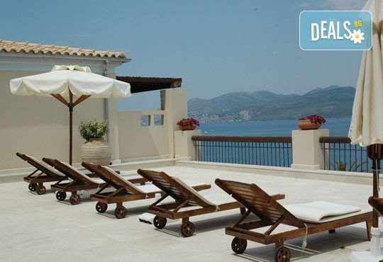 Нова година в Ionian Blue Bungalows & Spa Resort 5*, о. Лефкада, Гърция! 3 нощувки със закуски и вечери, транспорт! - Снимка 11