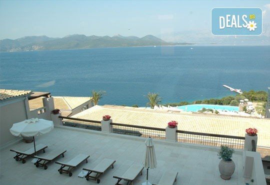 Нова година в Ionian Blue Bungalows & Spa Resort 5*, о. Лефкада, Гърция! 3 нощувки със закуски и вечери, транспорт! - Снимка 12