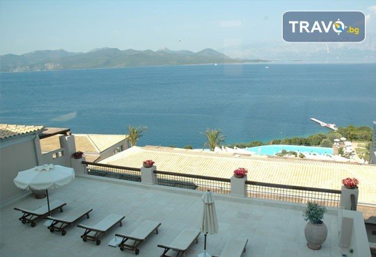 Нова година в Ionian Blue Bungalows & Spa Resort 5*, о. Лефкада, Гърция! 3 нощувки със закуски и вечери, транспорт! - Снимка 12