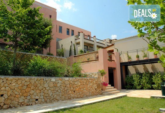 Нова година в Ionian Blue Bungalows & Spa Resort 5*, о. Лефкада, Гърция! 3 нощувки със закуски и вечери, транспорт! - Снимка 13