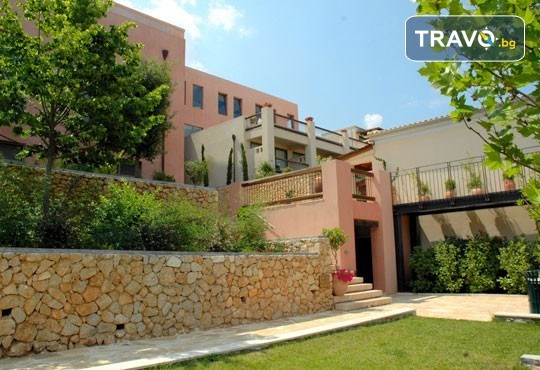 Нова година в Ionian Blue Bungalows & Spa Resort 5*, о. Лефкада, Гърция! 3 нощувки със закуски и вечери, транспорт! - Снимка 13