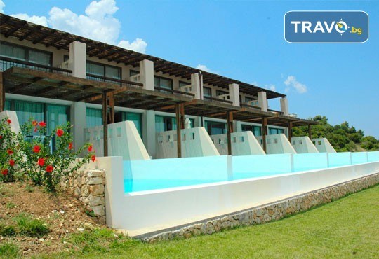 Нова година в Ionian Blue Bungalows & Spa Resort 5*, о. Лефкада, Гърция! 3 нощувки със закуски и вечери, транспорт! - Снимка 14