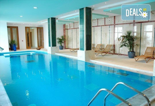 Нова година в Ionian Blue Bungalows & Spa Resort 5*, о. Лефкада, Гърция! 3 нощувки със закуски и вечери, транспорт! - Снимка 15