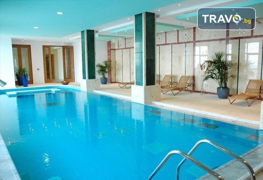 Нова година в Ionian Blue Bungalows & Spa Resort 5*, о. Лефкада, Гърция! 3 нощувки със закуски и вечери, транспорт! - Снимка 15