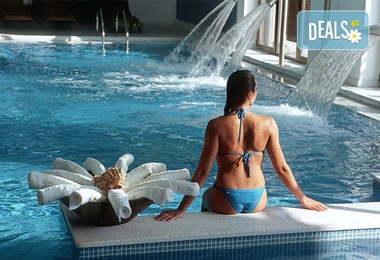 Нова година в Ionian Blue Bungalows & Spa Resort 5*, о. Лефкада, Гърция! 3 нощувки със закуски и вечери, транспорт! - Снимка 16