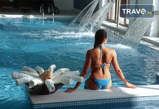 Нова година в Ionian Blue Bungalows & Spa Resort 5*, о. Лефкада, Гърция! 3 нощувки със закуски и вечери, транспорт! - Снимка 16