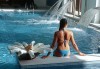 Нова година в Ionian Blue Bungalows & Spa Resort 5*, о. Лефкада, Гърция! 3 нощувки със закуски и вечери, транспорт! - thumb1 16