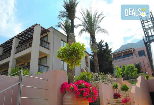 Нова година в Ionian Blue Bungalows & Spa Resort 5*, о. Лефкада, Гърция! 3 нощувки със закуски и вечери, транспорт! - Снимка 3