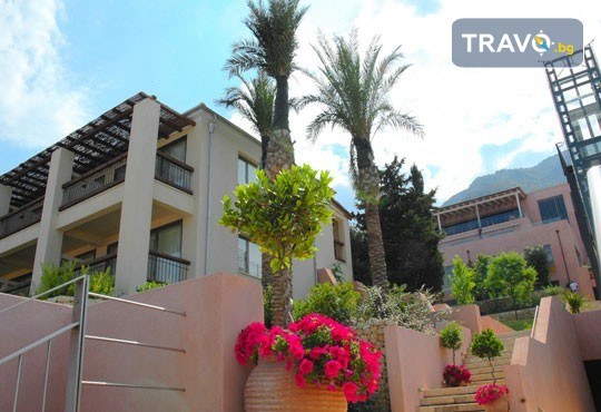Нова година в Ionian Blue Bungalows & Spa Resort 5*, о. Лефкада, Гърция! 3 нощувки със закуски и вечери, транспорт! - Снимка 3