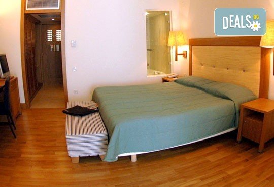 Нова година в Ionian Blue Bungalows & Spa Resort 5*, о. Лефкада, Гърция! 3 нощувки със закуски и вечери, транспорт! - Снимка 4