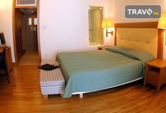 Нова година в Ionian Blue Bungalows & Spa Resort 5*, о. Лефкада, Гърция! 3 нощувки със закуски и вечери, транспорт! - Снимка 4