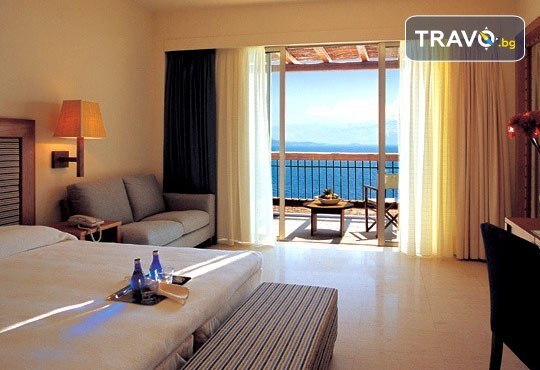 Нова година в Ionian Blue Bungalows & Spa Resort 5*, о. Лефкада, Гърция! 3 нощувки със закуски и вечери, транспорт! - Снимка 5