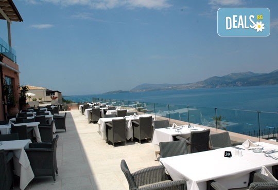 Нова година в Ionian Blue Bungalows & Spa Resort 5*, о. Лефкада, Гърция! 3 нощувки със закуски и вечери, транспорт! - Снимка 10