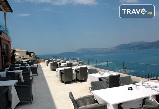 Нова година в Ionian Blue Bungalows & Spa Resort 5*, о. Лефкада, Гърция! 3 нощувки със закуски и вечери, транспорт! - Снимка 10