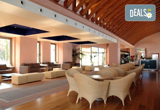 Нова година в Ionian Blue Bungalows & Spa Resort 5*, о. Лефкада, Гърция! 3 нощувки със закуски и вечери, транспорт! - Снимка 8