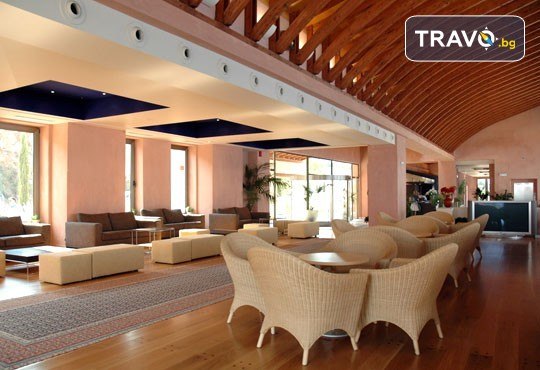 Нова година в Ionian Blue Bungalows & Spa Resort 5*, о. Лефкада, Гърция! 3 нощувки със закуски и вечери, транспорт! - Снимка 8