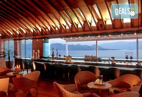 Нова година в Ionian Blue Bungalows & Spa Resort 5*, о. Лефкада, Гърция! 3 нощувки със закуски и вечери, транспорт! - Снимка 7