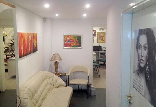 Поставяне на силанти на четири зъба, преглед и консултация от Дентален кабинет д-р Ангелов! - Снимка 3