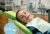 Поставяне на силанти на четири зъба, преглед и консултация от Дентален кабинет д-р Ангелов! - thumb 2