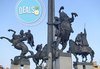 Посетете трите стари столици - Велико Търново, Плиска и Велики Преслав през октомври! 2 нощувки, транспорт и екскурзовод - thumb1 3