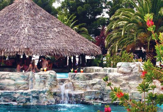 Есен в Sithonia Porto Carras Grand Resort 5*, Халкидики! 3/4/5 нощувки на база All inclusive! Дете до 11,99г. безплатно! - Снимка 12