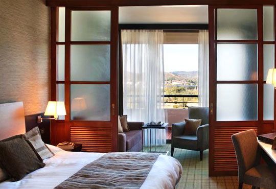 Есен в Sithonia Porto Carras Grand Resort 5*, Халкидики! 3/4/5 нощувки на база All inclusive! Дете до 11,99г. безплатно! - Снимка 3