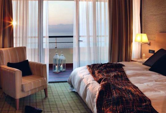 Есен в Sithonia Porto Carras Grand Resort 5*, Халкидики! 3/4/5 нощувки на база All inclusive! Дете до 11,99г. безплатно! - Снимка 4