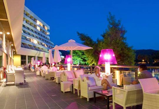 Есен в Sithonia Porto Carras Grand Resort 5*, Халкидики! 3/4/5 нощувки на база All inclusive! Дете до 11,99г. безплатно! - Снимка 7