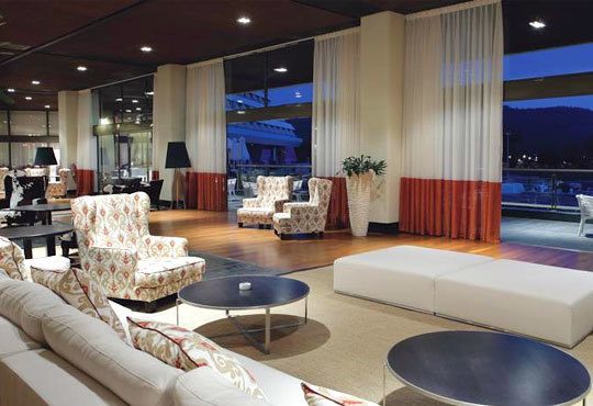 Есен в Sithonia Porto Carras Grand Resort 5*, Халкидики! 3/4/5 нощувки на база All inclusive! Дете до 11,99г. безплатно! - Снимка 8