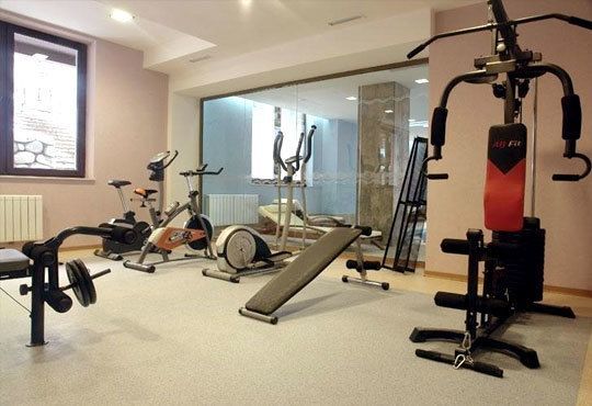 През октомври в Уинслоу Инфинити & СПА 2*, Банско! 2 нощувки на база All inclusive и ползване на закрит топъл басейн! - Снимка 10