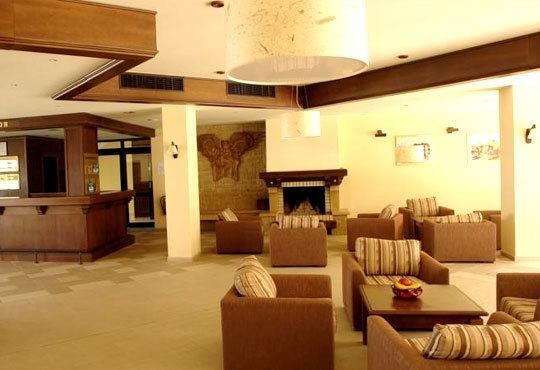 През октомври в Уинслоу Инфинити & СПА 2*, Банско! 2 нощувки на база All inclusive и ползване на закрит топъл басейн! - Снимка 7