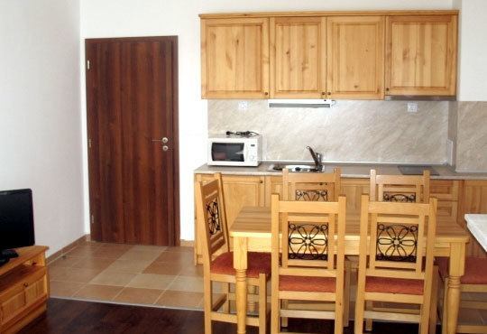 През октомври в Уинслоу Инфинити & СПА 2*, Банско! 2 нощувки на база All inclusive и ползване на закрит топъл басейн! - Снимка 5