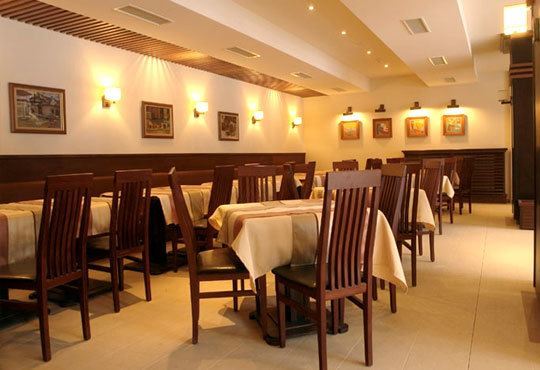 През октомври в Уинслоу Инфинити & СПА 2*, Банско! 2 нощувки на база All inclusive и ползване на закрит топъл басейн! - Снимка 6