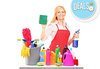 Чистота без усилия и нерви! Професионално почистване на дом или офис до 100 кв.м. от Alex Clean! - thumb 3