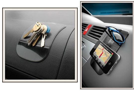 Вземете 3 броя черни нано подложки - най-продавания аксесоар за коли през 2014г. от Европейско здраве! - Снимка 5