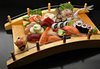 Обичате ли разнообразието? Вземете 70 суши хапки с пушена сьомга, сурими раци, крема сирене и японска ряпа от Касаи Суши - thumb 2
