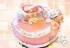 Tортa за изписване от родилния дом или за кръщенe - дизайни на Сладкарница Джорджо Джани - thumb1 3